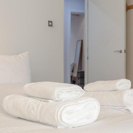Fantastic 2 Bedroom Apartment In Central Лондон Экстерьер фото