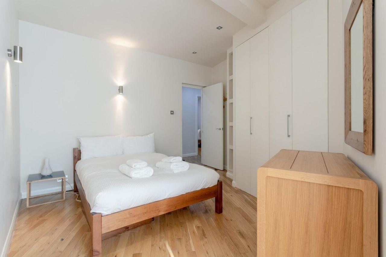Fantastic 2 Bedroom Apartment In Central Лондон Экстерьер фото