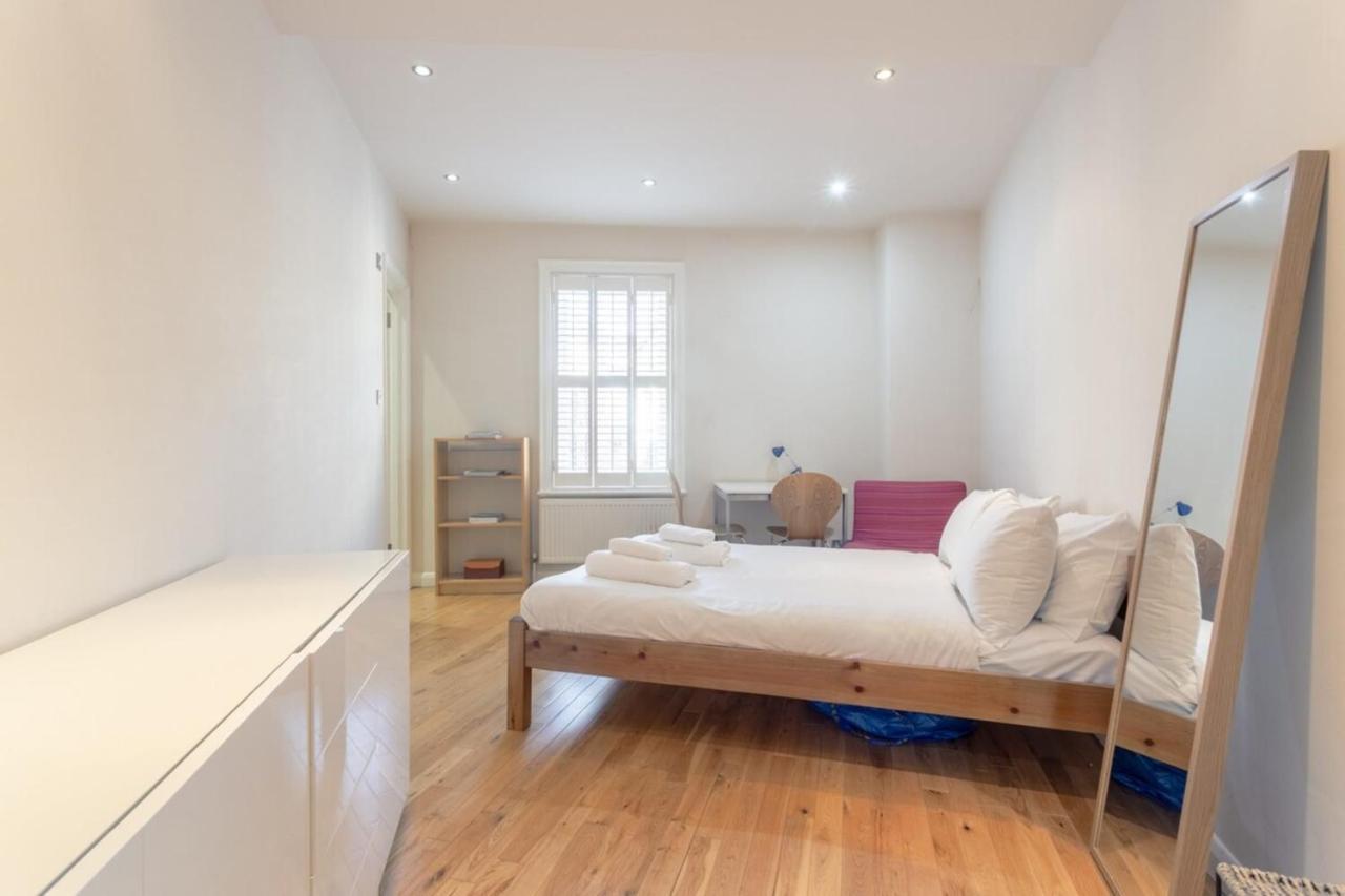 Fantastic 2 Bedroom Apartment In Central Лондон Экстерьер фото