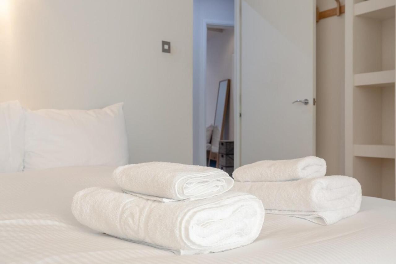 Fantastic 2 Bedroom Apartment In Central Лондон Экстерьер фото