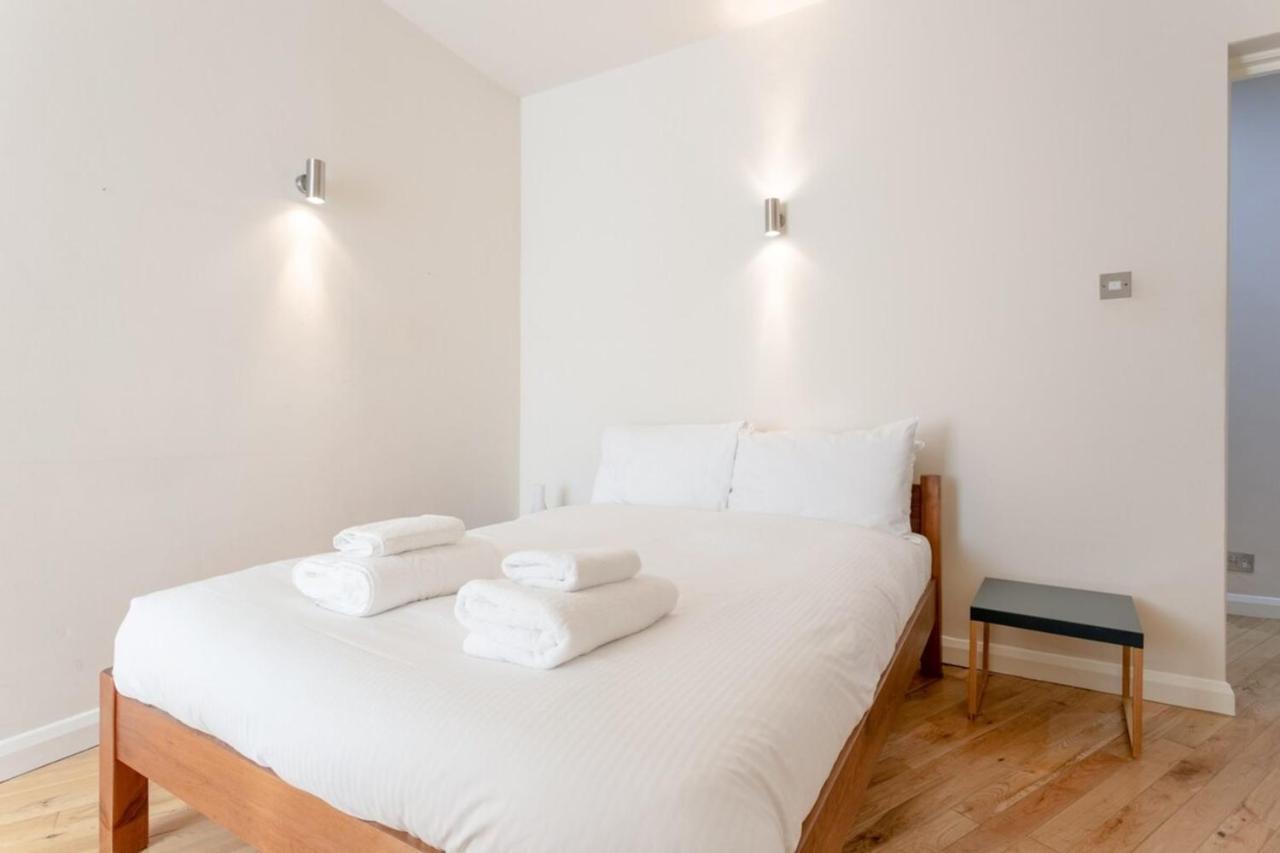 Fantastic 2 Bedroom Apartment In Central Лондон Экстерьер фото