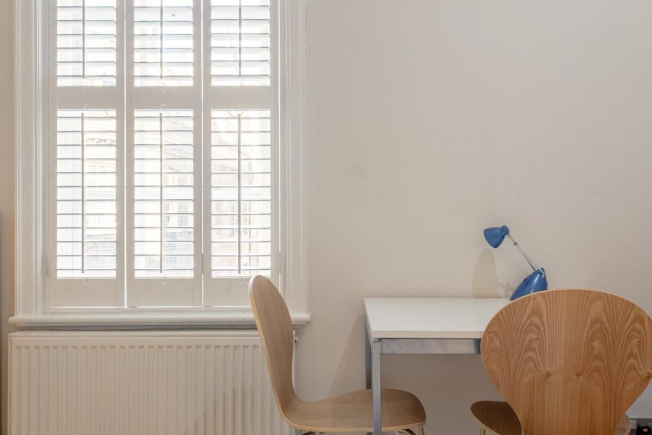 Fantastic 2 Bedroom Apartment In Central Лондон Экстерьер фото