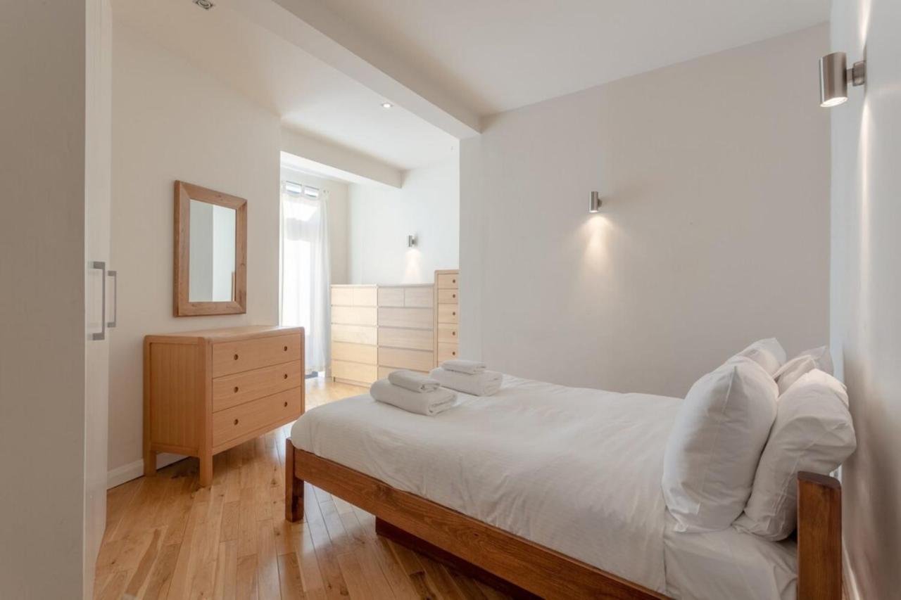 Fantastic 2 Bedroom Apartment In Central Лондон Экстерьер фото