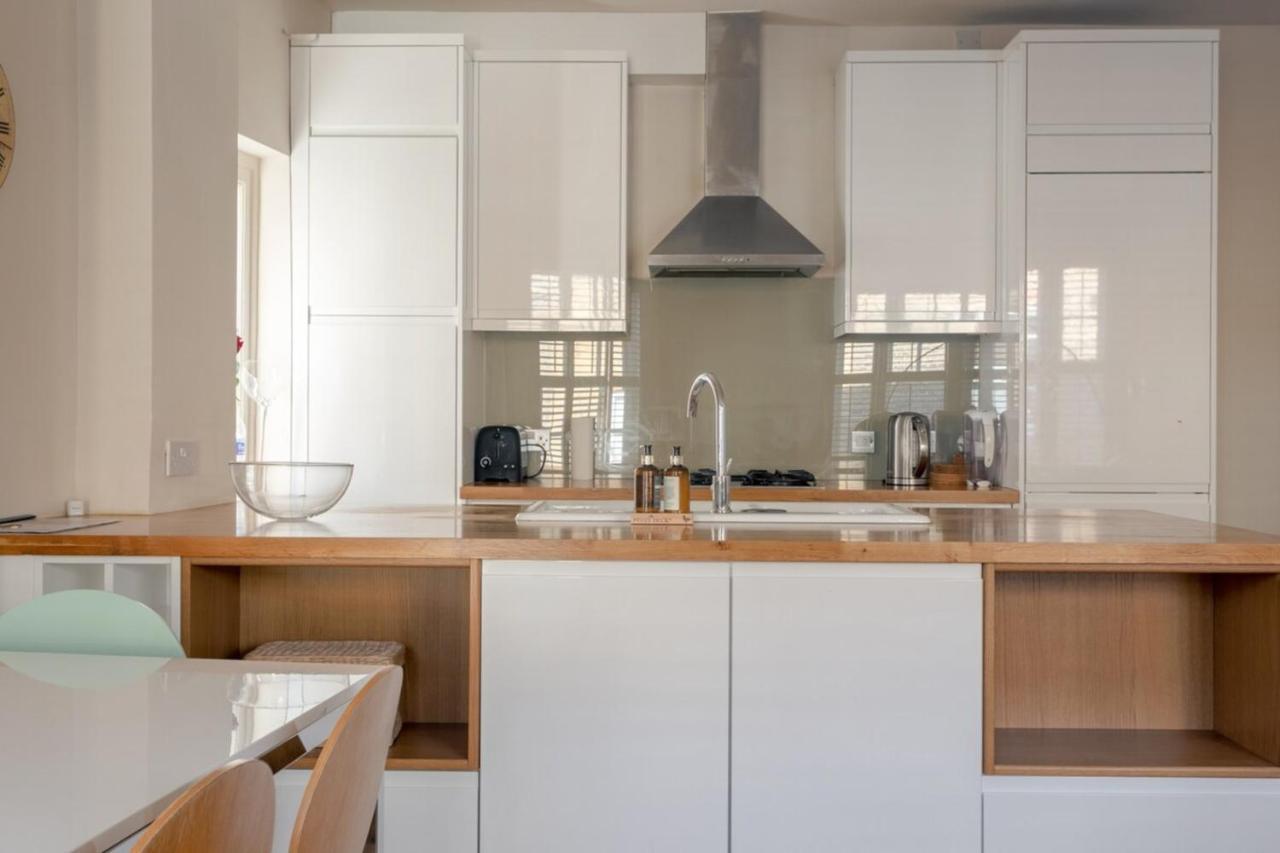 Fantastic 2 Bedroom Apartment In Central Лондон Экстерьер фото