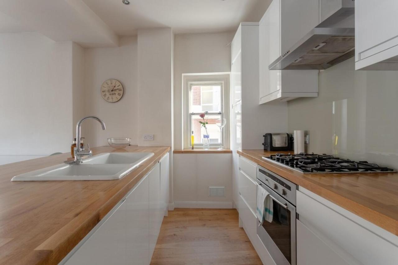 Fantastic 2 Bedroom Apartment In Central Лондон Экстерьер фото